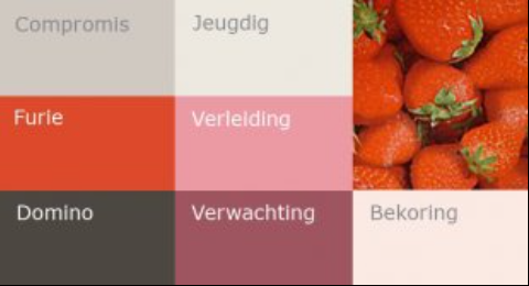 histor tegels
